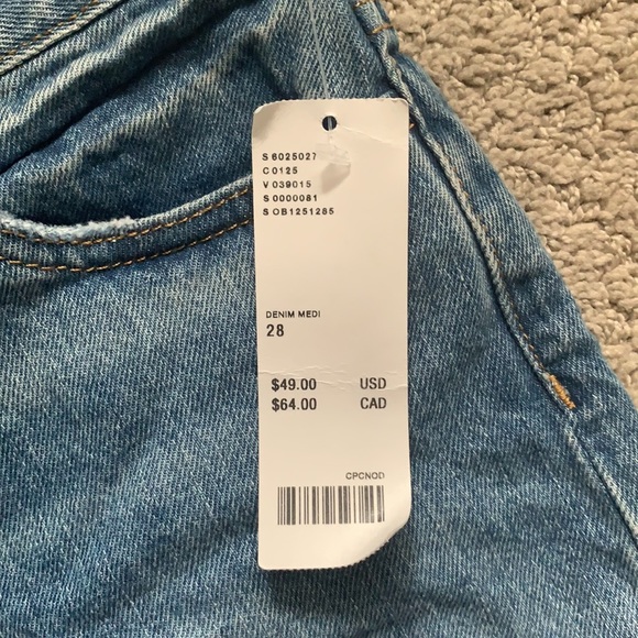 BDG shorts - Picture 2 of 3